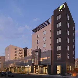 Element Downtown East Denver