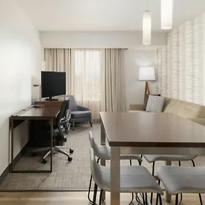 By Marriott Park Denver